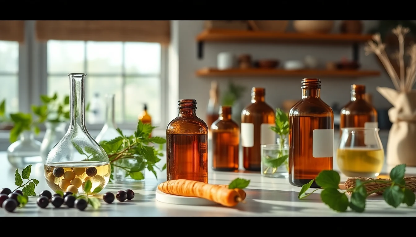 Oculyra laboratoř a výzkum